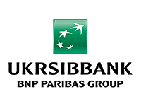 Банк UKRSIBBANK в Верхнячке