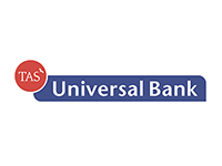 Банк Universal Bank в Верхнячке